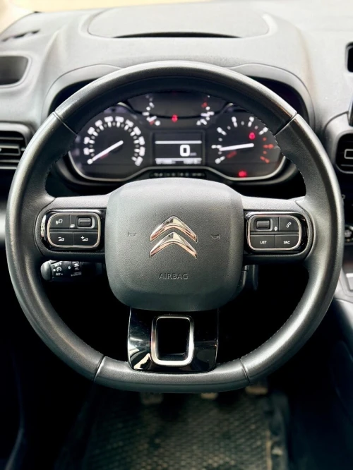 Citroen Berlingo 2022 Restylée