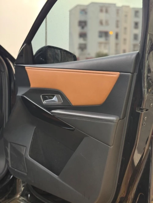 Citroen Ds7 2022 Opera