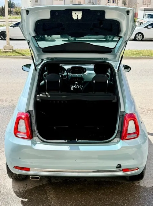 Fiat 500 2025 Dolcevita MIB