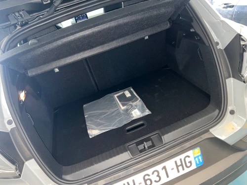 Renault Captur 2025 Techno 