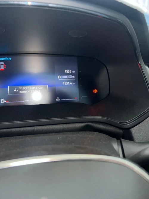 Renault Captur 2025 Techno 