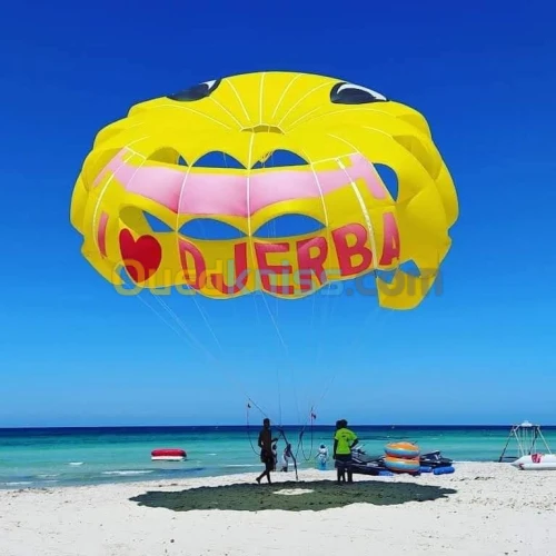 Djerba PAR_BUS