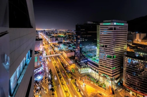 عروض العمرة الاواخر رمضان و لشهر شوال 2026