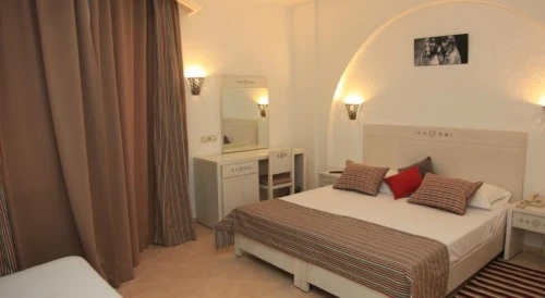 Voyagez en Tunisie Hammamet par Bus CHAQUE SAMEDI
