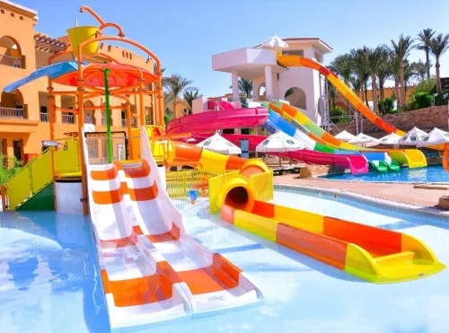 Caire - Sharm EL Sheikh - Janvier/ Février 2026