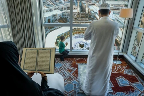 عمرة 21 اواخر رمضان  2026 و بأسعار تنافسية