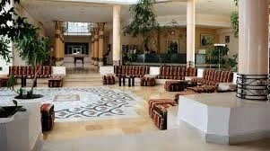 Voyagez en Tunisie Hammamet par Bus CHAQUE SAMEDI