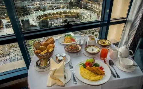 عمرة 21 اواخر رمضان  2026 و بأسعار تنافسية