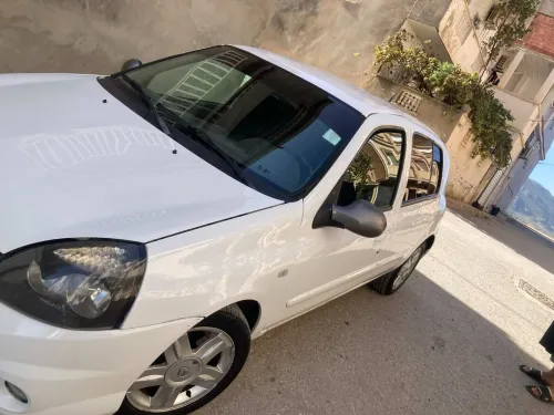 Renault Clio Campus 2013 Bye bye