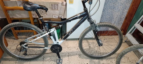 Vélo Decathlon Rockrider 