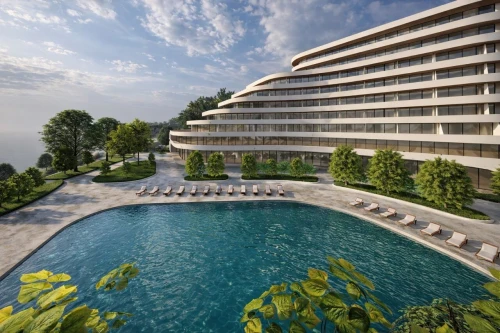 Architecture & 3D Visualisation et Rendus professionnels pour vos projets