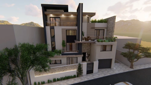 architecte designer 
