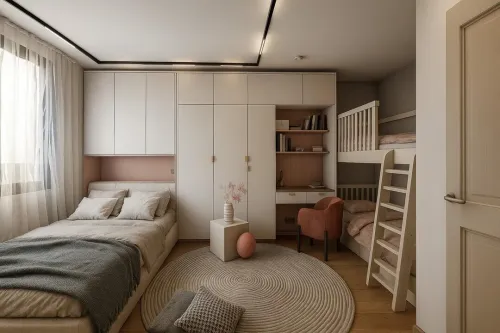 Architecture & 3D Visualisation et Rendus professionnels pour vos projets
