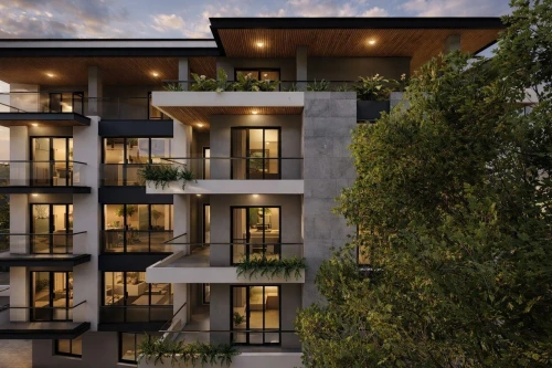 Architecture & 3D Visualisation et Rendus professionnels pour vos projets