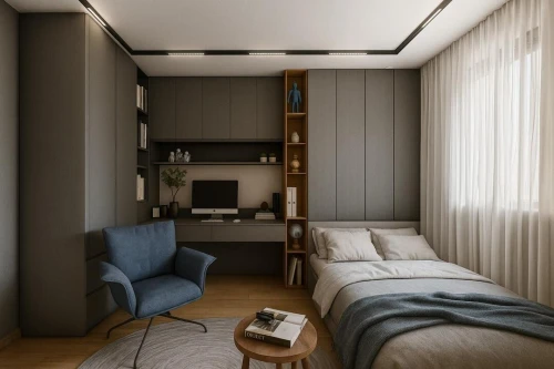 Architecture & 3D Visualisation et Rendus professionnels pour vos projets