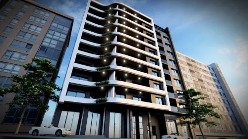 Architecture & 3D Visualisation et Rendus professionnels pour vos projets