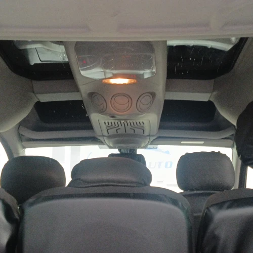Citroen Berlingo Multispace 2015 Berlingo Multispace