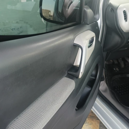 Citroen Berlingo Multispace 2015 Berlingo Multispace