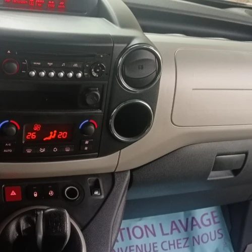 Citroen Berlingo Multispace 2015 Berlingo Multispace