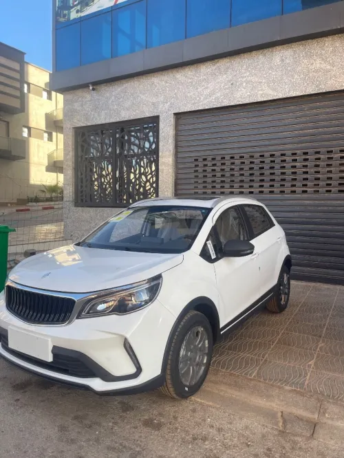 Geely GX3 PRO  2025 Full option