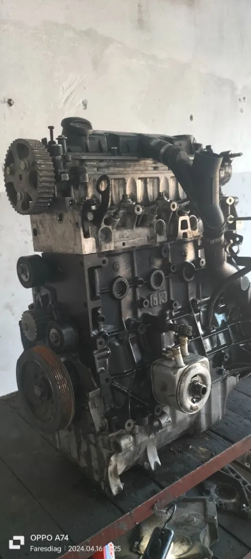 Moteur HDi 2litre 