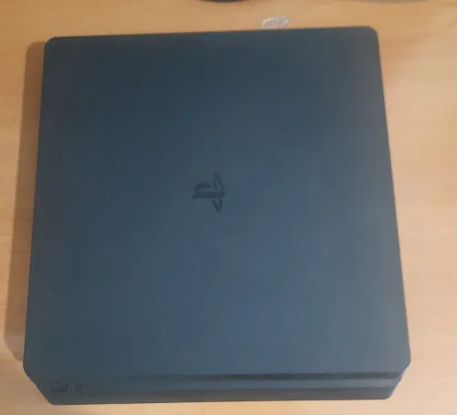 PS4 SLIM