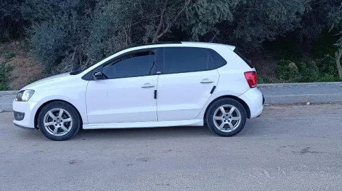 Volkswagen Polo 2012 Style