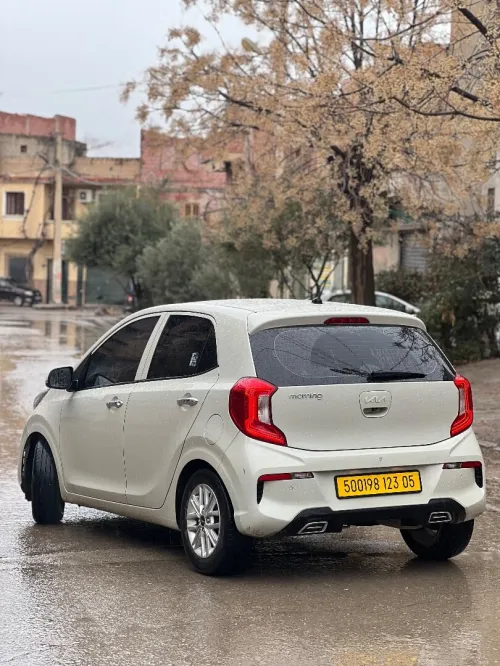 Kia Morning 2023 