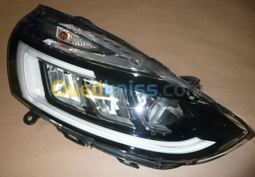 Phare Avant renault clio 4 gt line الضوء الأمامي لسيارة 