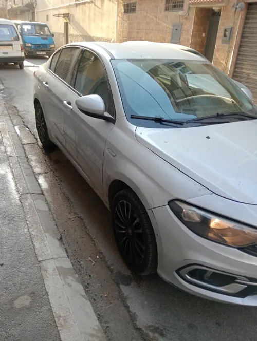 Fiat Tipo Sedan 2023 Life