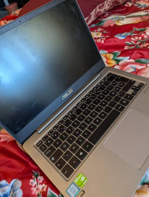 Asus UX410UQ