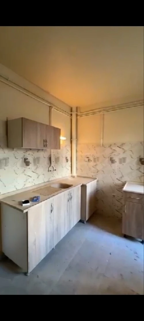 Vente Appartement F3 Alger Mahelma