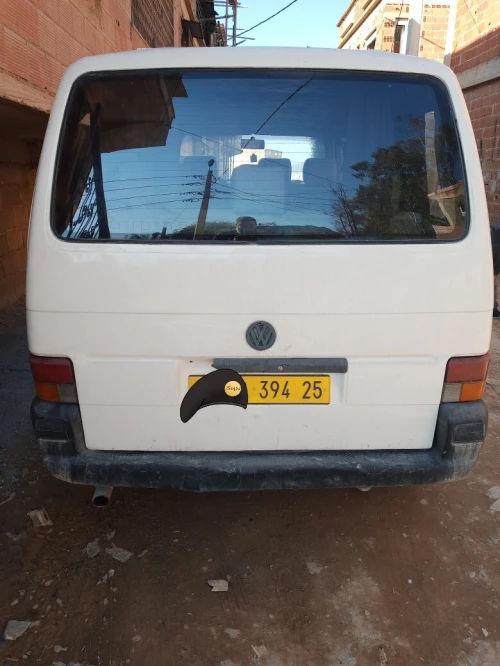 Volkswagen Transporter 1994 Transporter