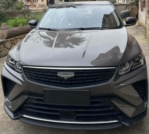 Geely Coolray 2026 Az