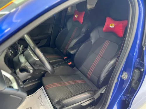 Renault Clio 5  2023 RS Line