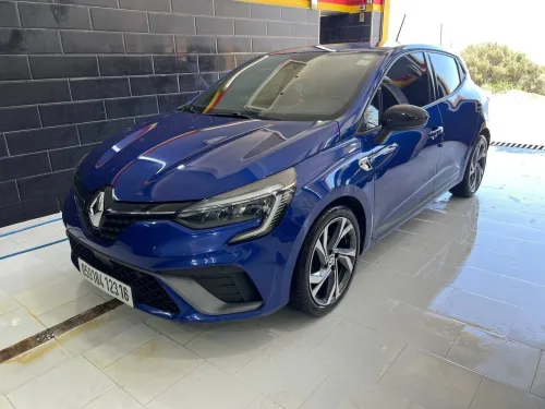 Renault Clio 5  2023 RS Line