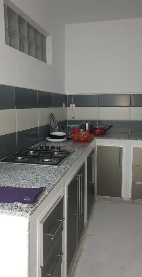 Location Appartement F2 F3 Tizi Ouzou Azeffoun