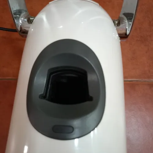 Cafetière expresso 