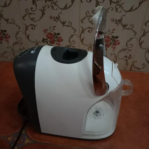 Cafetière expresso 
