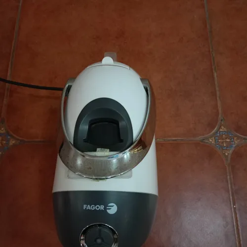 Cafetière expresso 