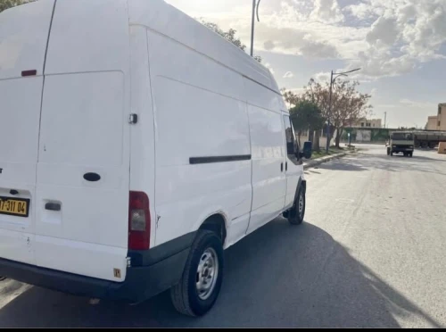 Ford Transit 2011