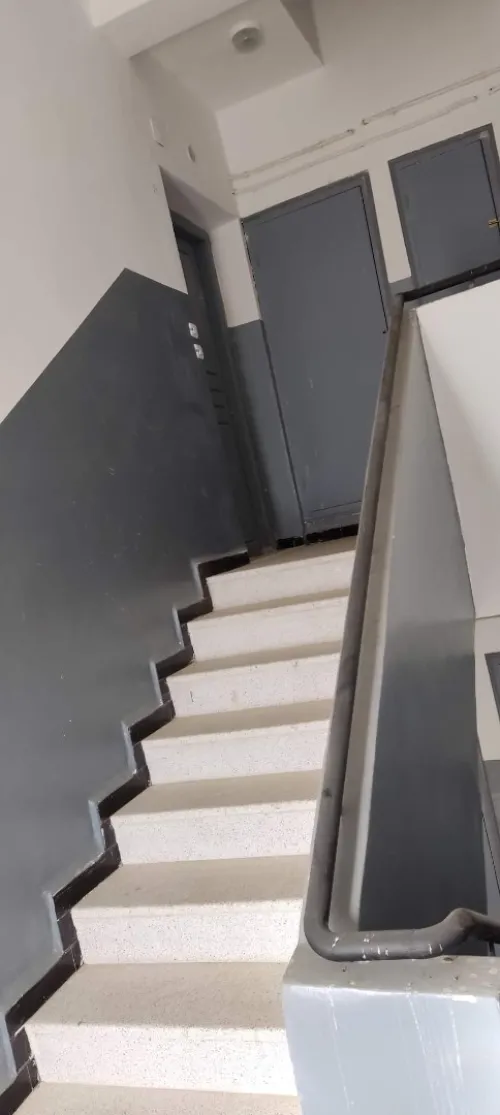 Echange Appartement F4 Boumerdes Zemmouri