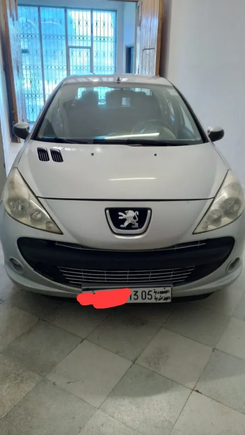 Peugeot 206 Plus 2013 206 Plus