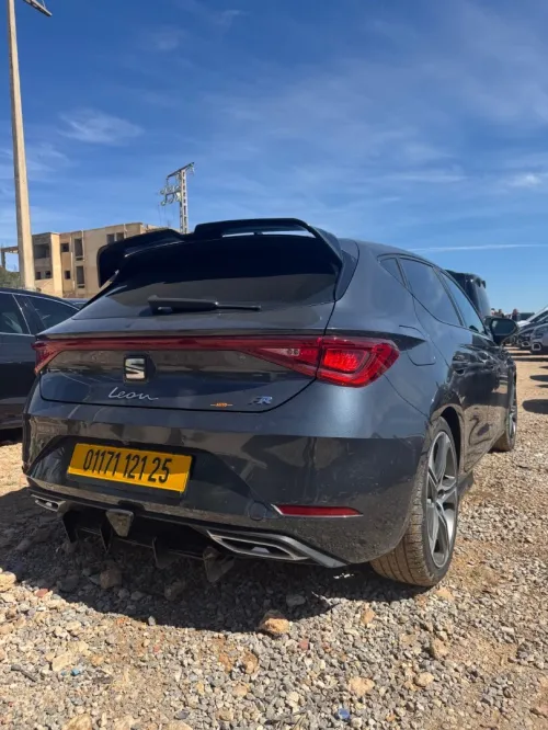 Seat Leon 2021 FR