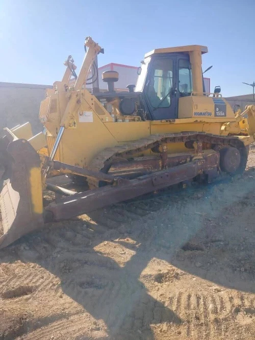 komatsu D 155A 2005
