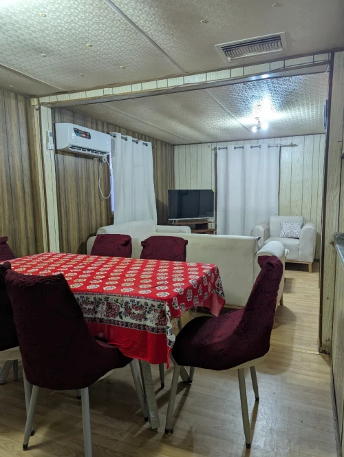 Location vacances Bungalow F4 Skikda Skikda