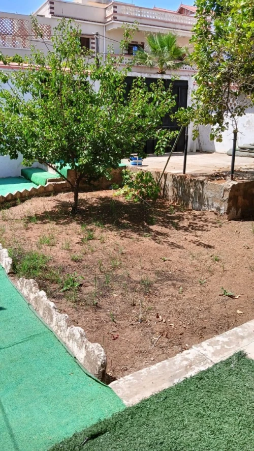 Location vacances Bungalow F4 Skikda Skikda