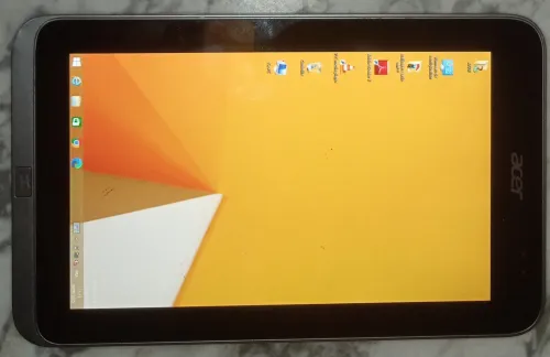 Acer Iconia w4