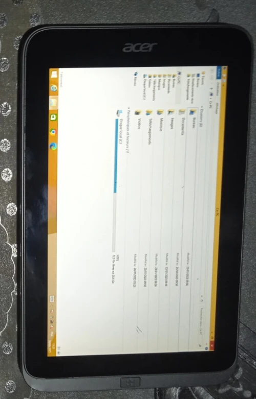 Acer Iconia w4
