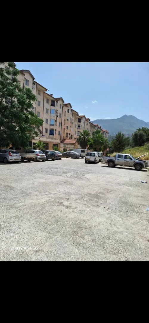 Vente Appartement F3 Béjaïa Souk el thenine